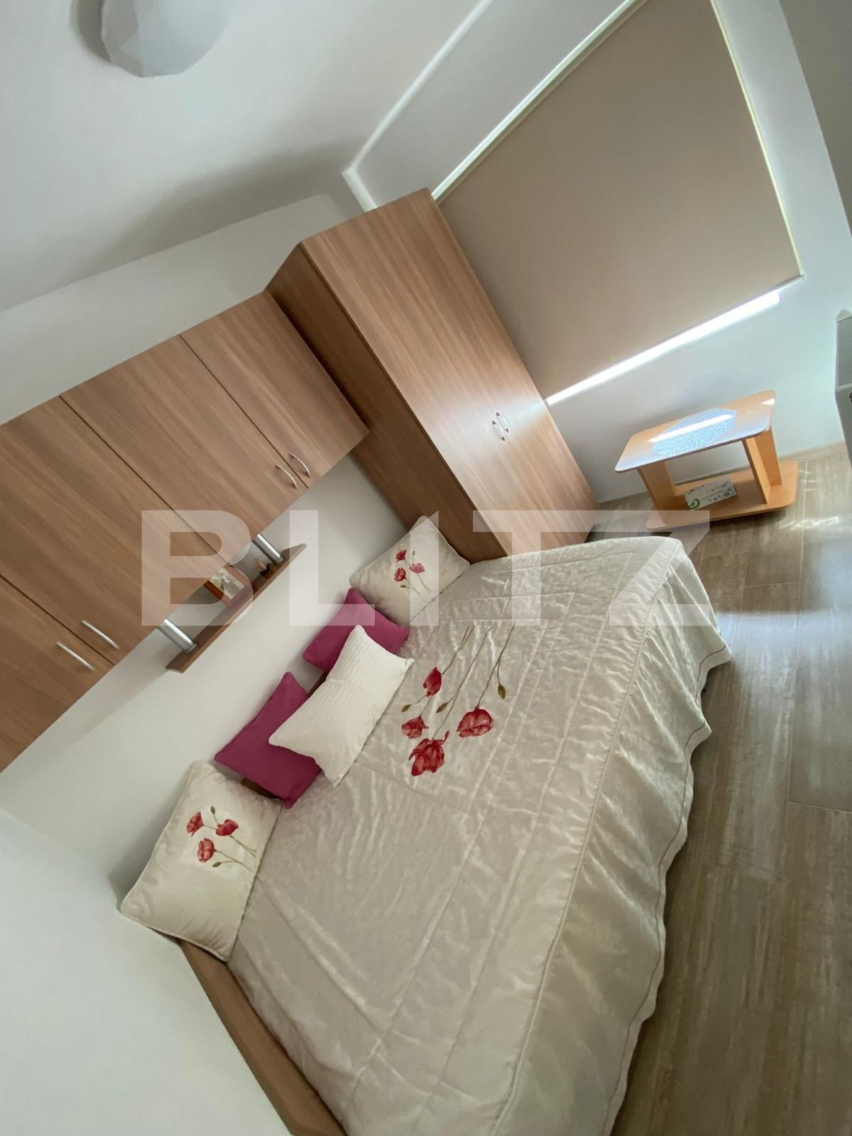 Apartament de închiriat 2 camere Zorilor - 70220AI | BLITZ Cluj-Napoca | Poza2