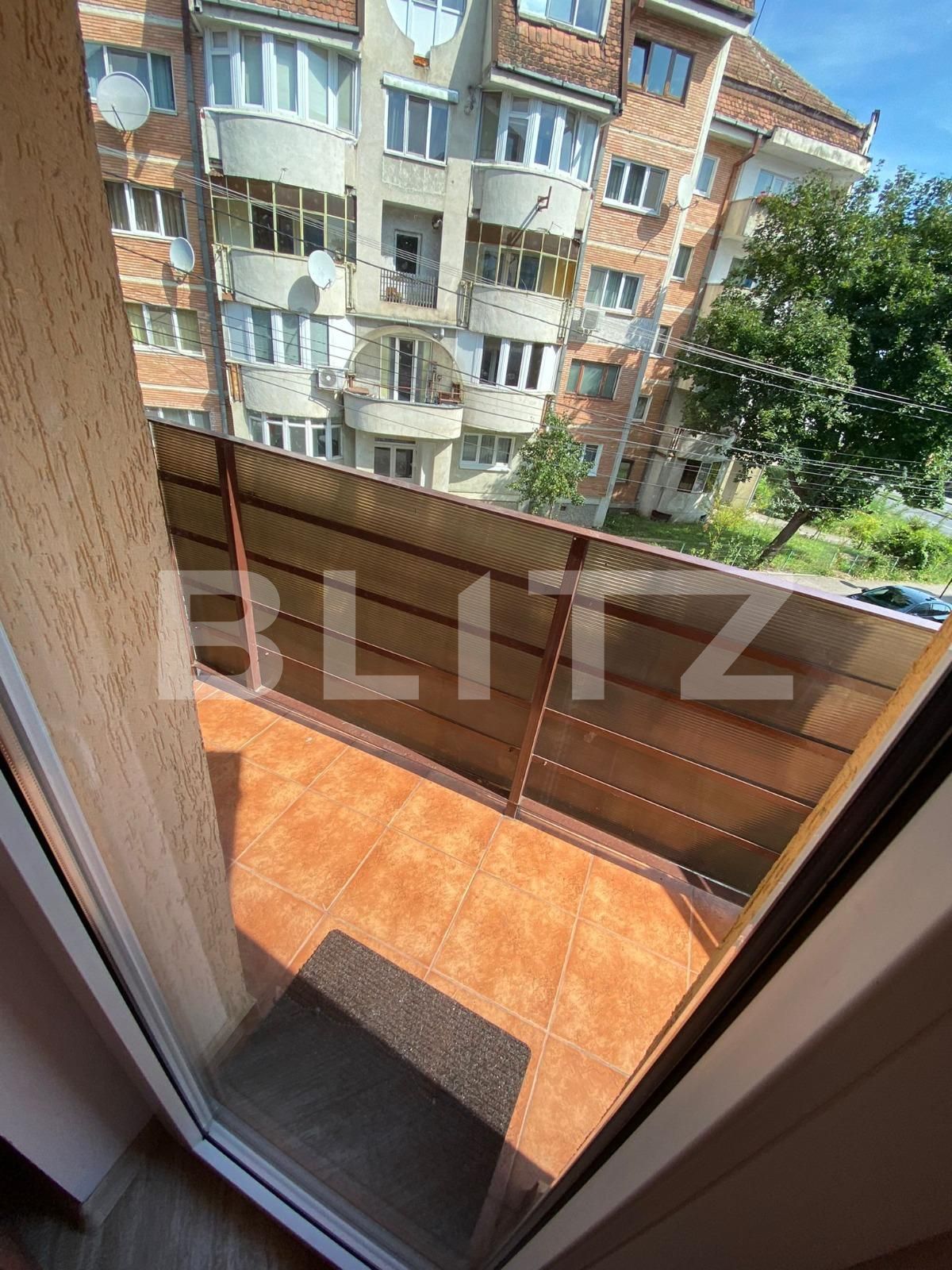 Apartament de închiriat 2 camere Zorilor - 70220AI | BLITZ Cluj-Napoca | Poza5