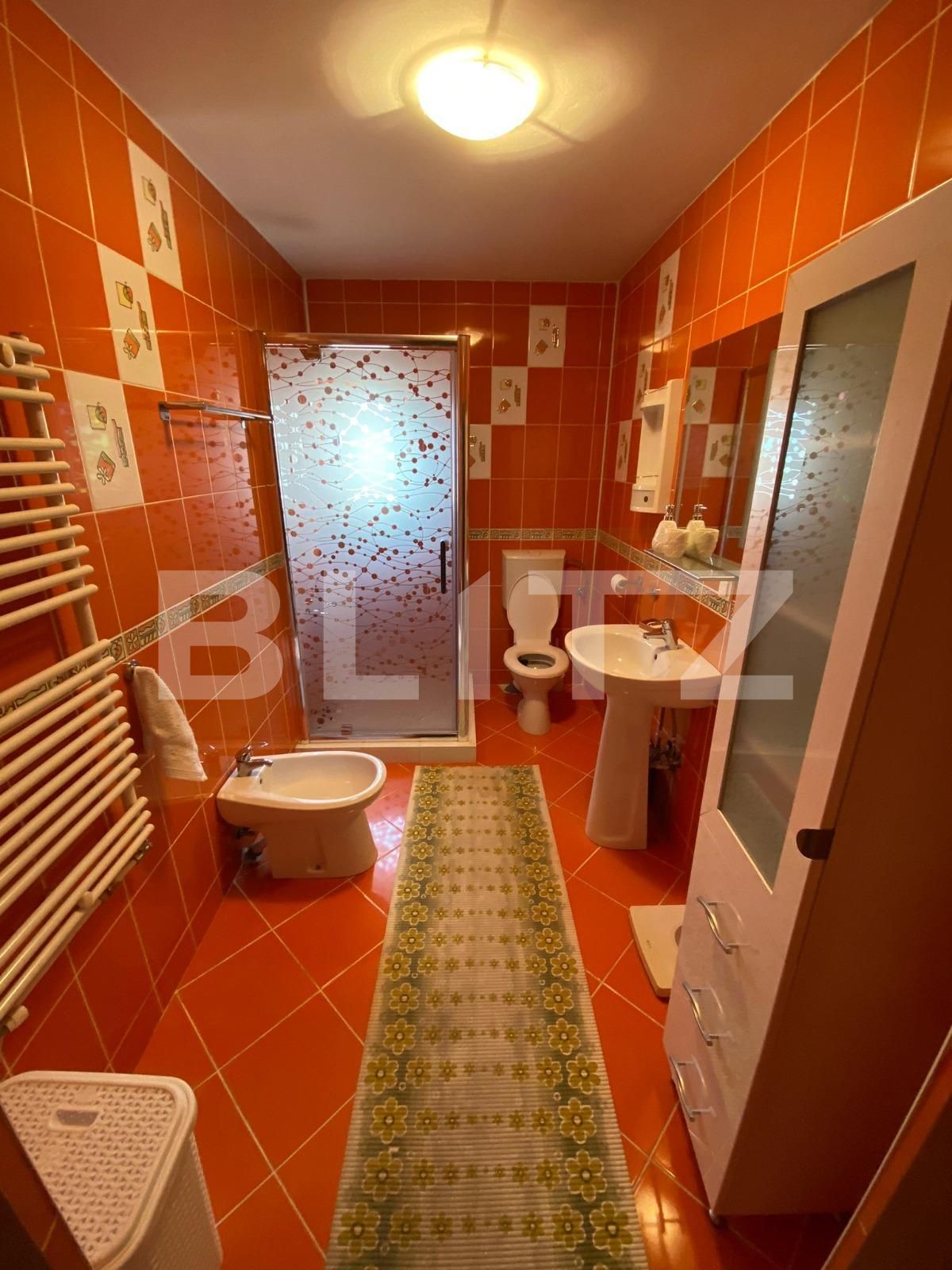 Apartament de închiriat 2 camere Zorilor - 70220AI | BLITZ Cluj-Napoca | Poza4