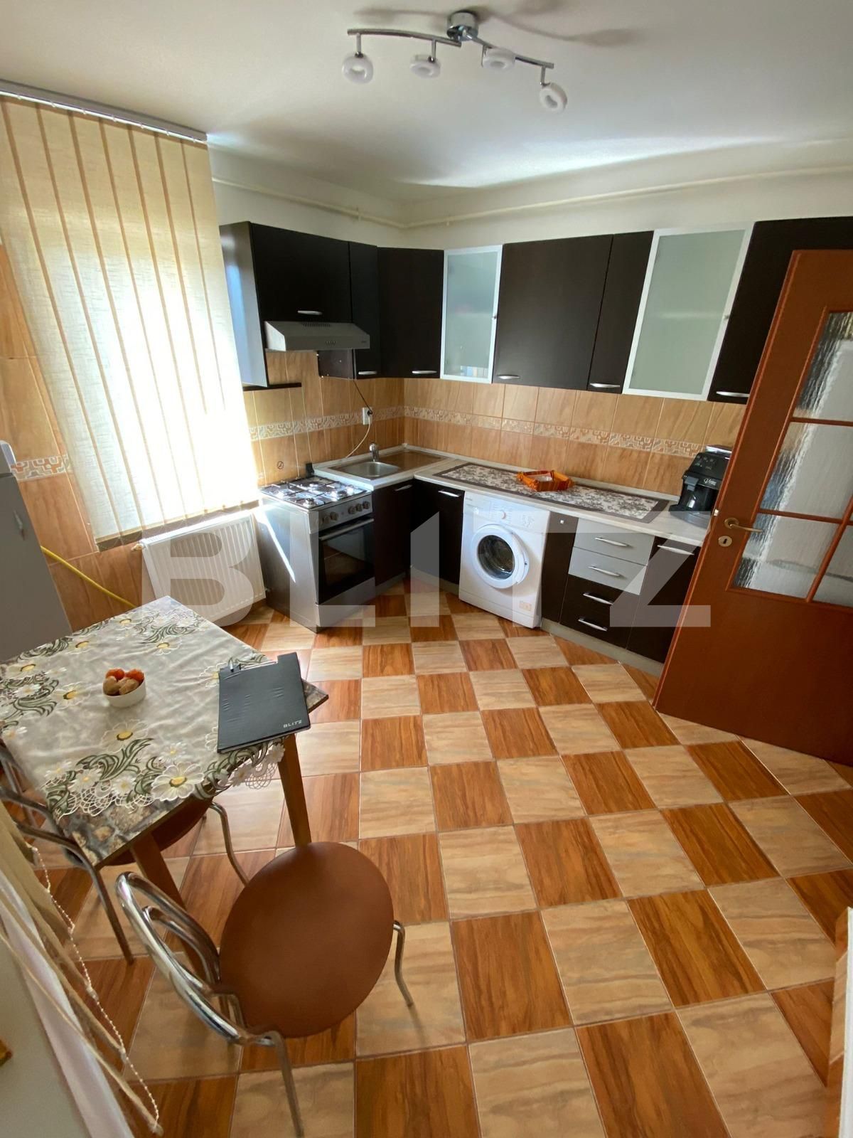 Apartament de închiriat 2 camere Zorilor - 70220AI | BLITZ Cluj-Napoca | Poza3