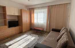 Garsonieră, 25 mp, zona străzii Teleorman! 