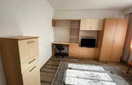 Garsonieră, 25 mp, zona străzii Teleorman! 