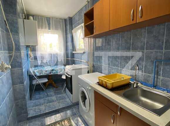 Garsonieră de închiriat Marasti - 70221AI | BLITZ Cluj-Napoca | Poza7