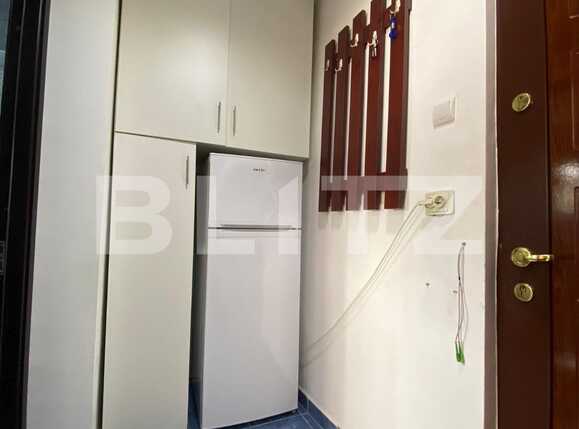 Garsonieră de închiriat Marasti - 70221AI | BLITZ Cluj-Napoca | Poza8