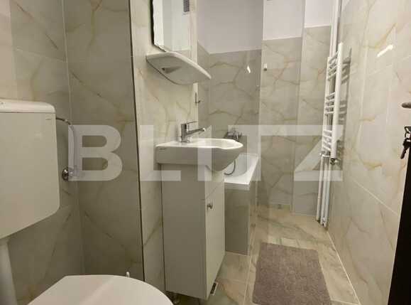 Garsonieră de închiriat Marasti - 70221AI | BLITZ Cluj-Napoca | Poza5