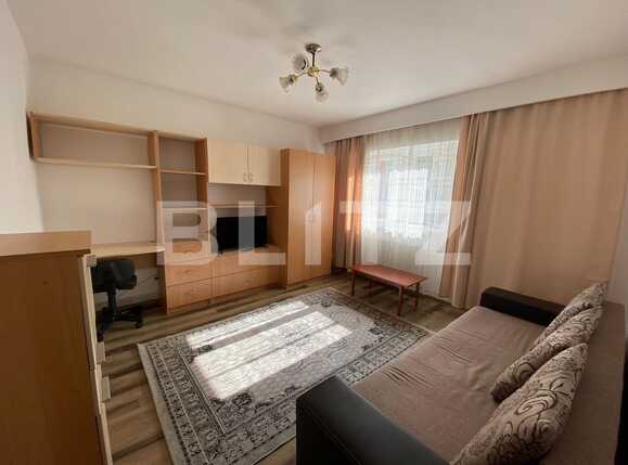 Garsonieră de închiriat Marasti - 70221AI | BLITZ Cluj-Napoca | Poza1
