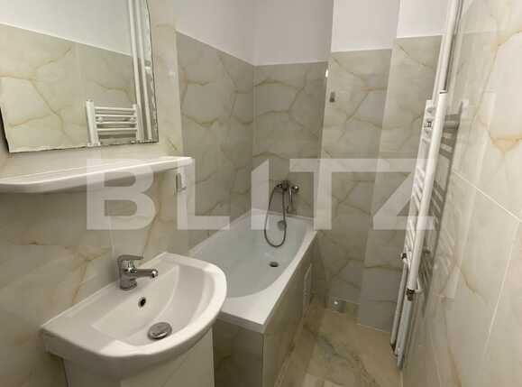 Garsonieră de închiriat Marasti - 70221AI | BLITZ Cluj-Napoca | Poza6