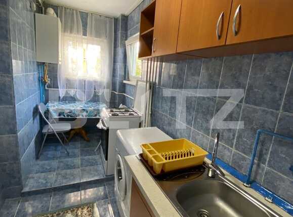 Garsonieră de închiriat Marasti - 70221AI | BLITZ Cluj-Napoca | Poza4