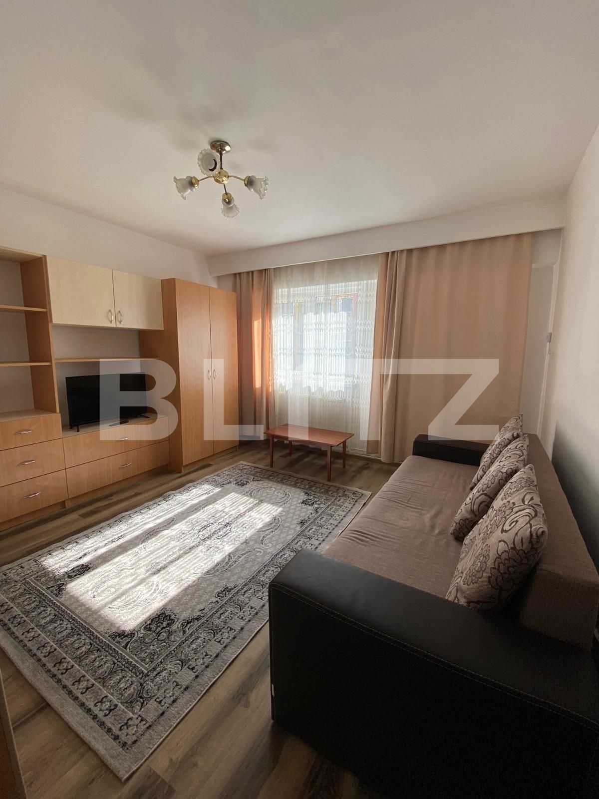 Garsonieră de închiriat Marasti - 70221AI | BLITZ Cluj-Napoca | Poza2