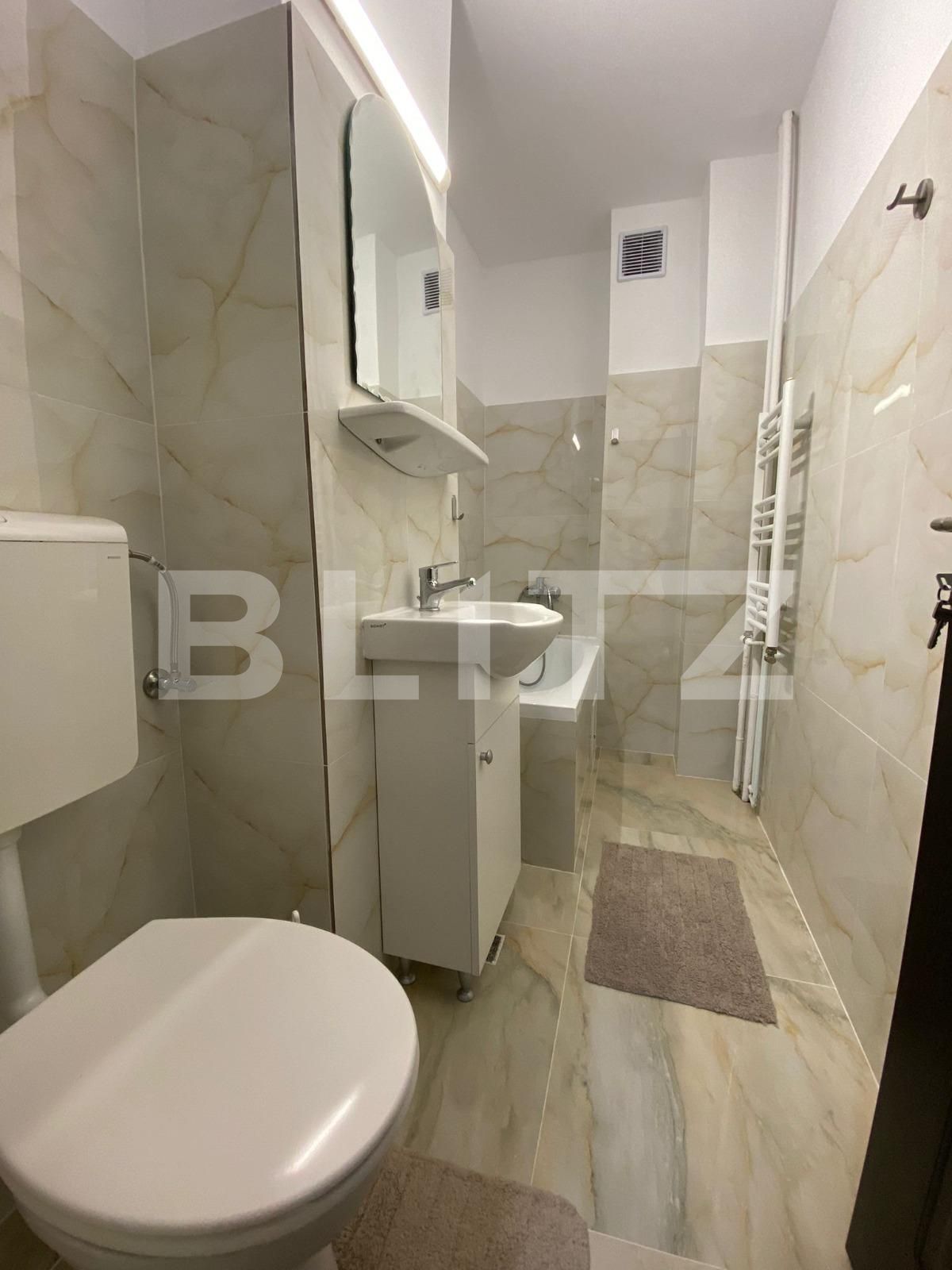 Garsonieră de închiriat Marasti - 70221AI | BLITZ Cluj-Napoca | Poza5