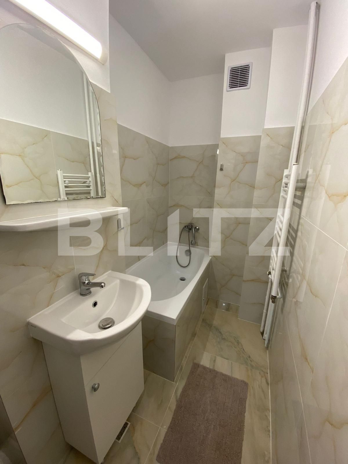 Garsonieră de închiriat Marasti - 70221AI | BLITZ Cluj-Napoca | Poza6