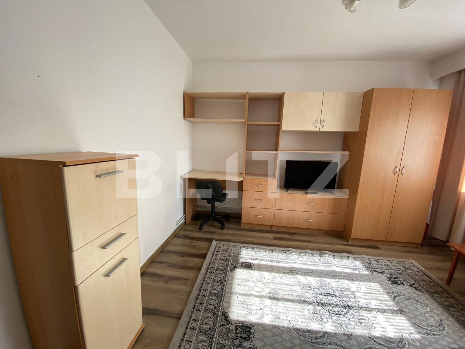 Garsonieră de închiriat Marasti - 70221AI | BLITZ Cluj-Napoca | Poza3