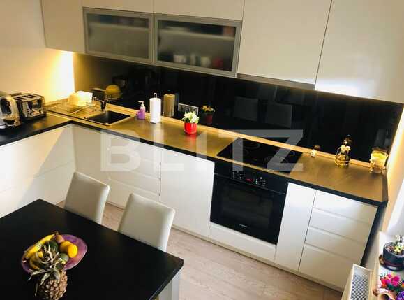 Apartament de vânzare 4 camere Manastur - 70229AV | BLITZ Cluj-Napoca | Poza2