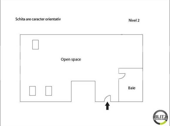 Apartament de vânzare 3 camere Floreşti - 7023AV | BLITZ Cluj-Napoca | Poza8