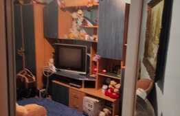 Apartament doua camere, semidecomandat, spatios, Uzina 2