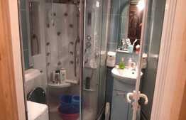 Apartament doua camere, semidecomandat, spatios, Uzina 2