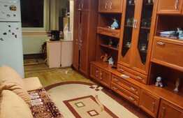Apartament doua camere, semidecomandat, spatios, Uzina 2