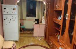 Apartament doua camere, semidecomandat, spatios, Uzina 2