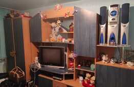 Apartament doua camere, semidecomandat, spatios, Uzina 2