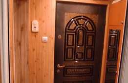 Apartament doua camere, semidecomandat, spatios, Uzina 2
