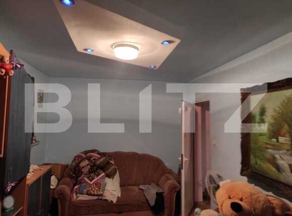 Apartament de închiriat 2 camere Uzina 2 - 70232AI | BLITZ Brașov | Poza6