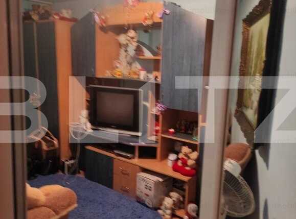 Apartament de închiriat 2 camere Uzina 2 - 70232AI | BLITZ Brașov | Poza5