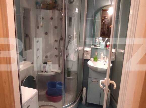 Apartament de închiriat 2 camere Uzina 2 - 70232AI | BLITZ Brașov | Poza10