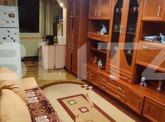 Apartament de închiriat 2 camere Uzina 2 - 70232AI | BLITZ Brașov | Poza3