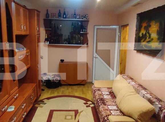 Apartament de închiriat 2 camere Uzina 2 - 70232AI | BLITZ Brașov | Poza4