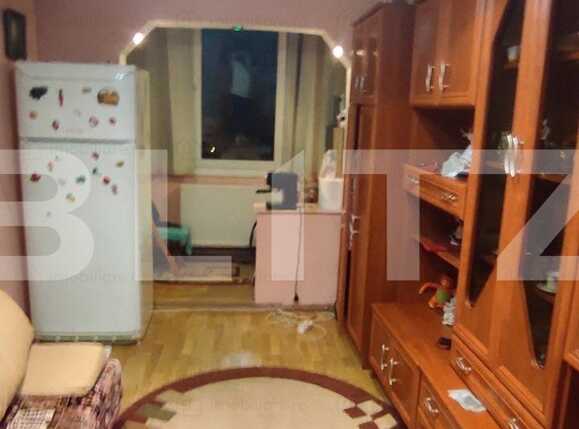 Apartament de închiriat 2 camere Uzina 2 - 70232AI | BLITZ Brașov | Poza1
