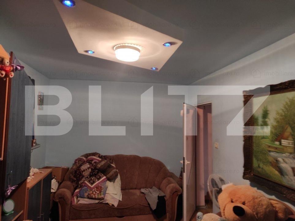 Apartament de închiriat 2 camere Uzina 2 - 70232AI | BLITZ Brașov | Poza6