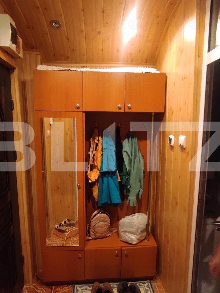 Apartament de închiriat 2 camere Uzina 2 - 70232AI | BLITZ Brașov | Poza8