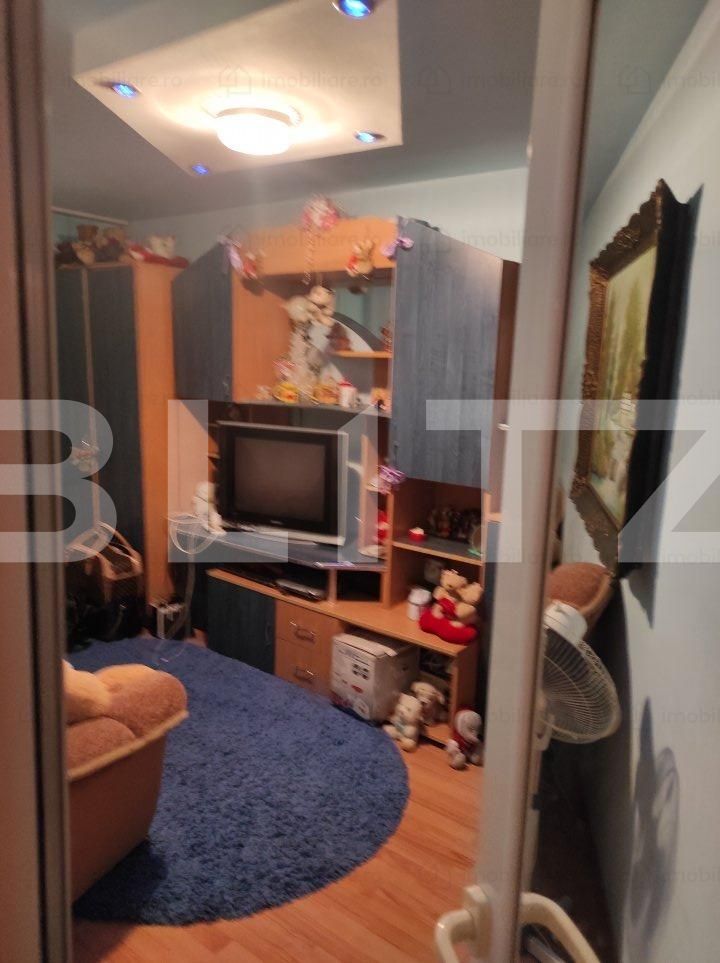 Apartament de închiriat 2 camere Uzina 2 - 70232AI | BLITZ Brașov | Poza5