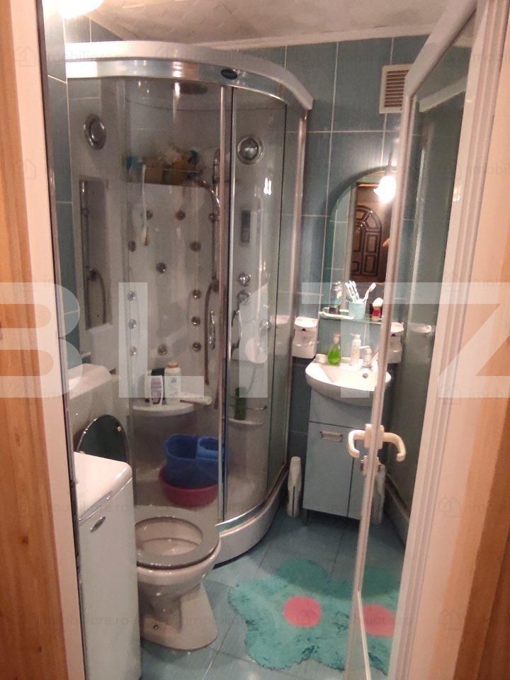 Apartament de închiriat 2 camere Uzina 2 - 70232AI | BLITZ Brașov | Poza10