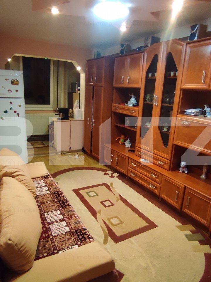 Apartament de închiriat 2 camere Uzina 2 - 70232AI | BLITZ Brașov | Poza3