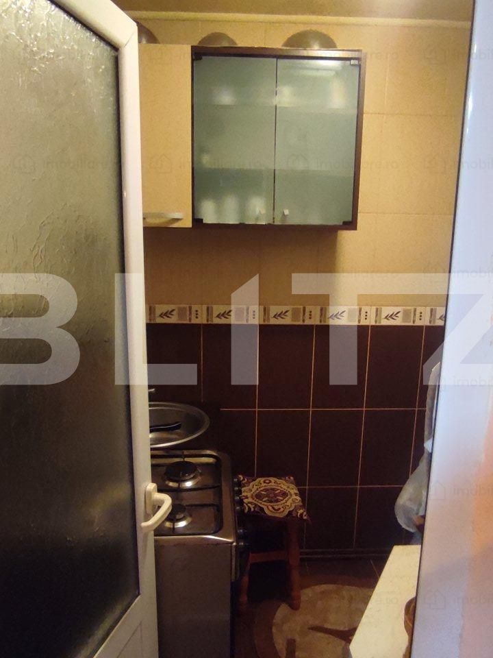 Apartament de închiriat 2 camere Uzina 2 - 70232AI | BLITZ Brașov | Poza11