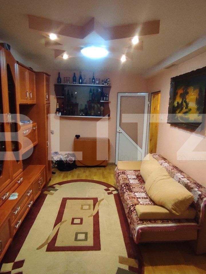 Apartament de închiriat 2 camere Uzina 2 - 70232AI | BLITZ Brașov | Poza4
