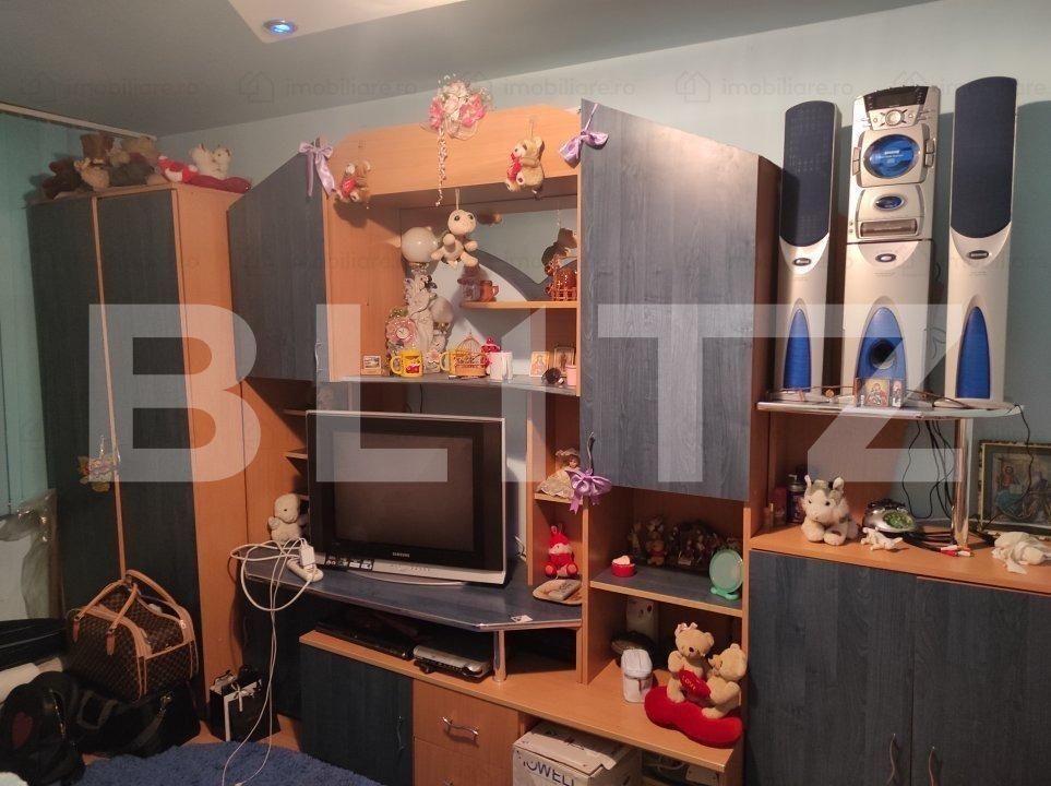 Apartament de închiriat 2 camere Uzina 2 - 70232AI | BLITZ Brașov | Poza7
