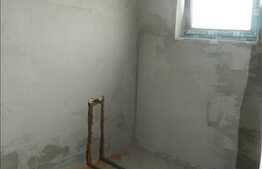 Vanzare 3 camere 78 mp, GRADINA de 60 mp, semifinisat, zona nou dezvoltata