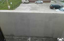 Vanzare 3 camere 78 mp, GRADINA de 60 mp, semifinisat, zona nou dezvoltata