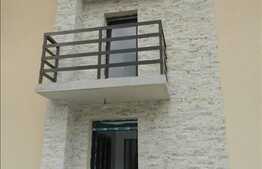 Vanzare 3 camere 78 mp, GRADINA de 60 mp, semifinisat, zona nou dezvoltata