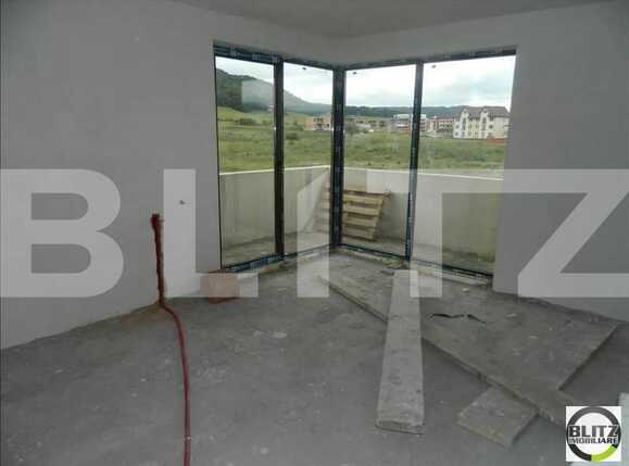 Apartament de vânzare 3 camere Floreşti - 7024AV | BLITZ Cluj-Napoca | Poza1