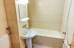 Apartament cu 1 camera, 40 mp, balcon, etaj intermediar, zona Minerva