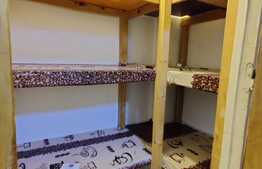 Apartament cu 1 camera, 40 mp, balcon, etaj intermediar, zona Minerva