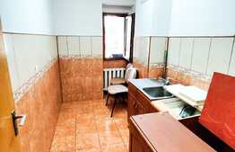 Apartament cu 1 camera, 40 mp, balcon, etaj intermediar, zona Minerva