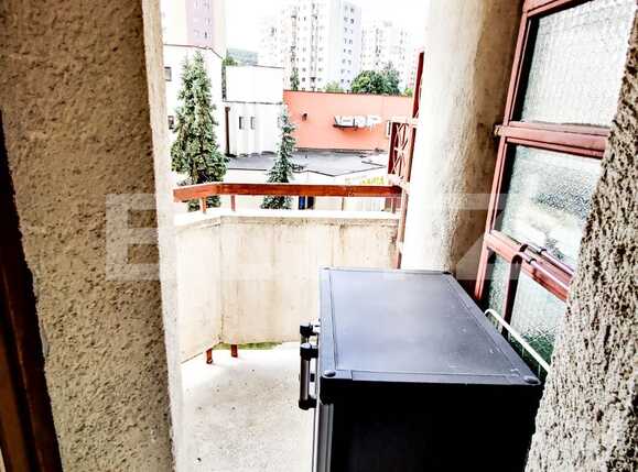 Garsonieră de vânzare Manastur - 70245AV | BLITZ Cluj-Napoca | Poza5