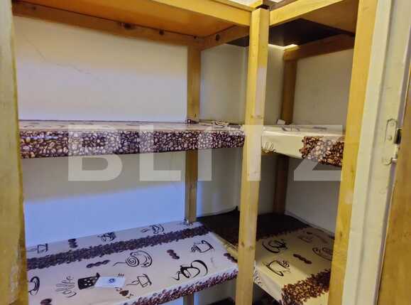 Garsonieră de vânzare Manastur - 70245AV | BLITZ Cluj-Napoca | Poza6