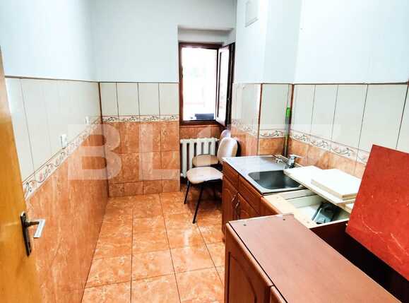 Garsonieră de vânzare Manastur - 70245AV | BLITZ Cluj-Napoca | Poza2