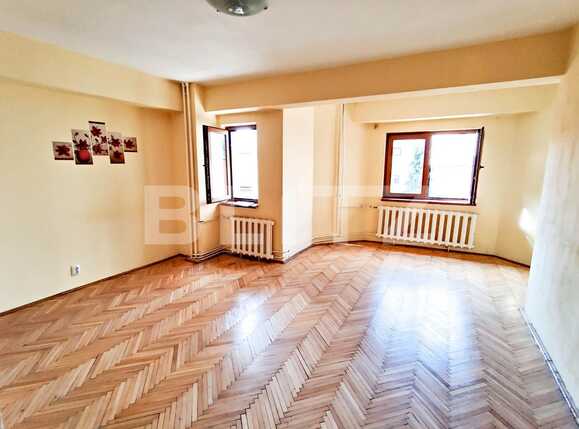 Garsonieră de vânzare Manastur - 70245AV | BLITZ Cluj-Napoca | Poza1