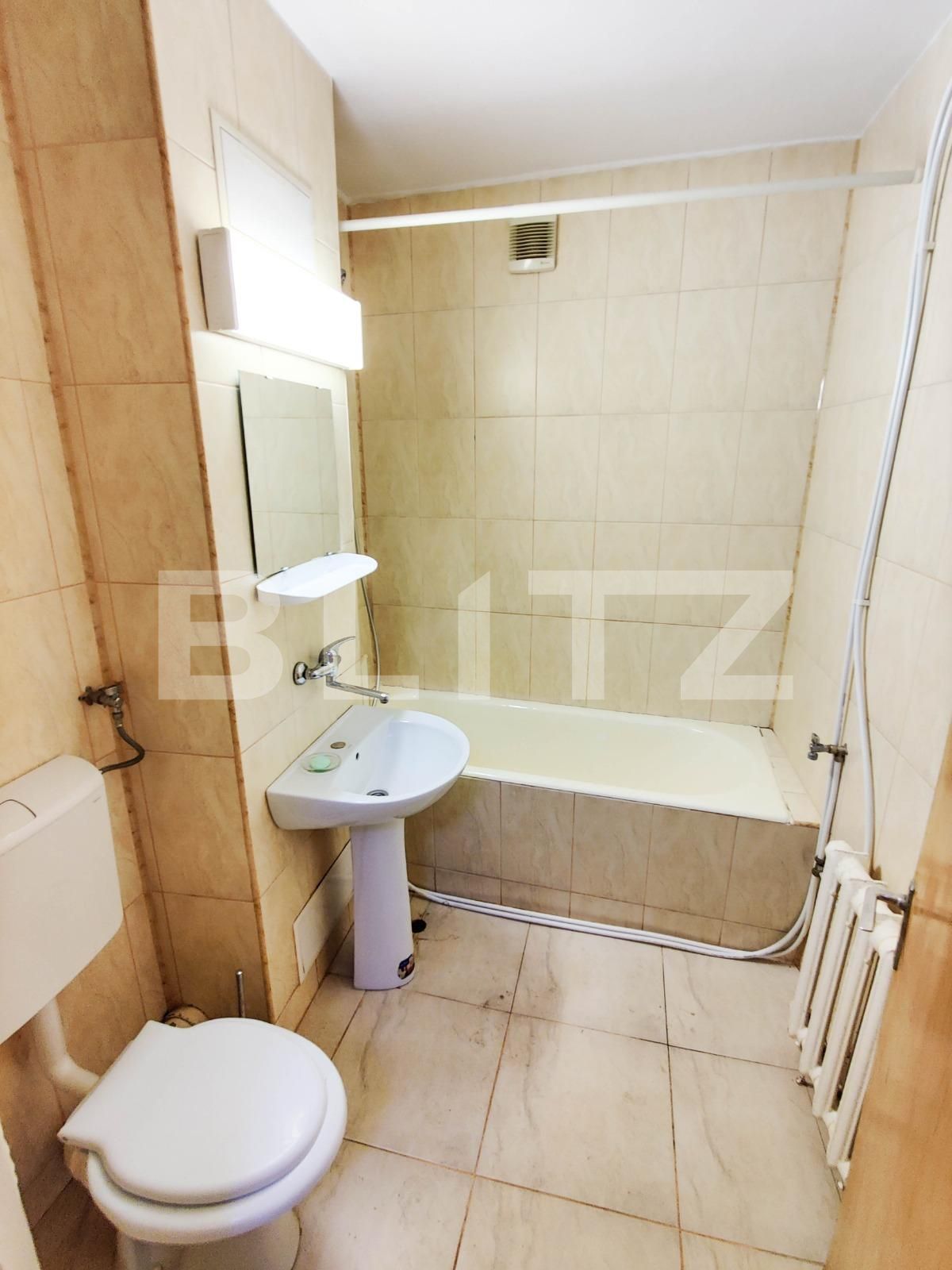 Garsonieră de vânzare Manastur - 70245AV | BLITZ Cluj-Napoca | Poza4
